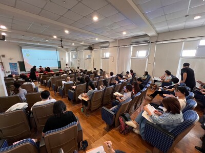 TCIERC113學年度原住民族歷史正義與轉型正義增能研習,山線海線場次~~圖片